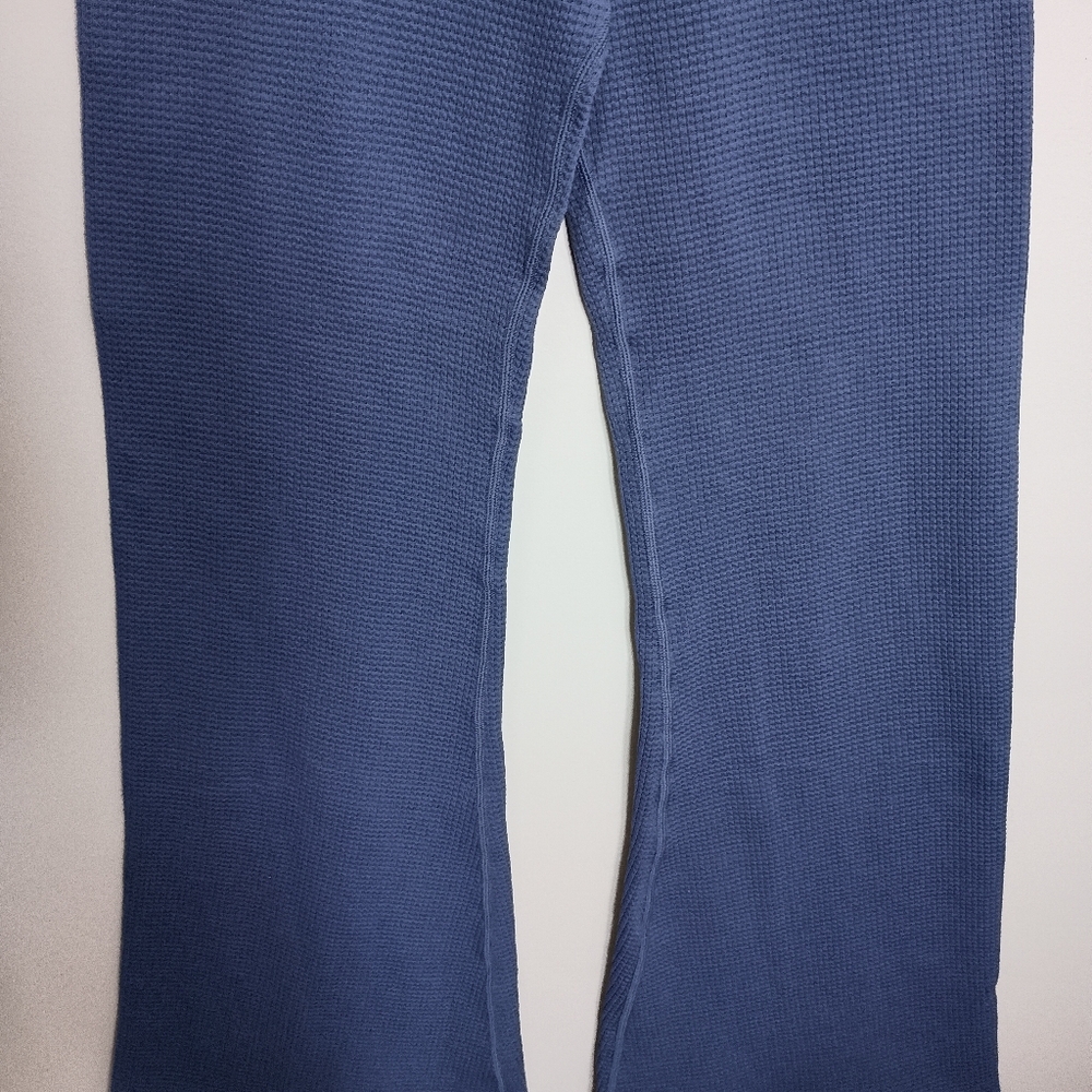 American Eagle Ribbed Jumpsuit - Picture 4 of 11
